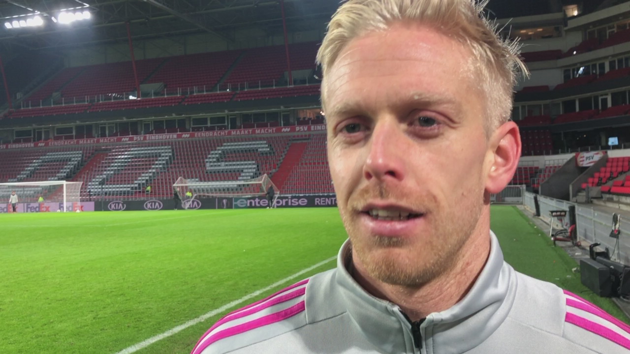 Uvanlig oppladning foran siste RBK-kamp